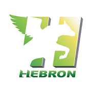Hebron Transports  Icon