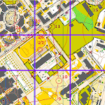 Orienteering Maps Puzzle Game Apk