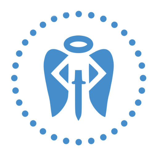 Guardian Tracker logo