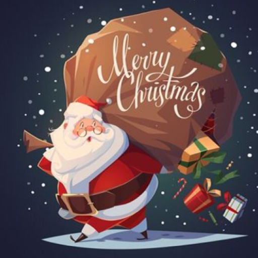 Christmas Countdown logo