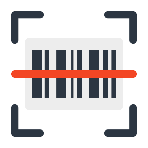 Barcode Scanner logo