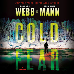 Icon image Cold Fear: A Thriller