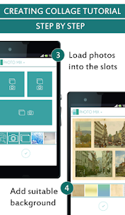 Photo Mix + APK for Android Download 3