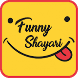 Funny Shayari 2017 icon