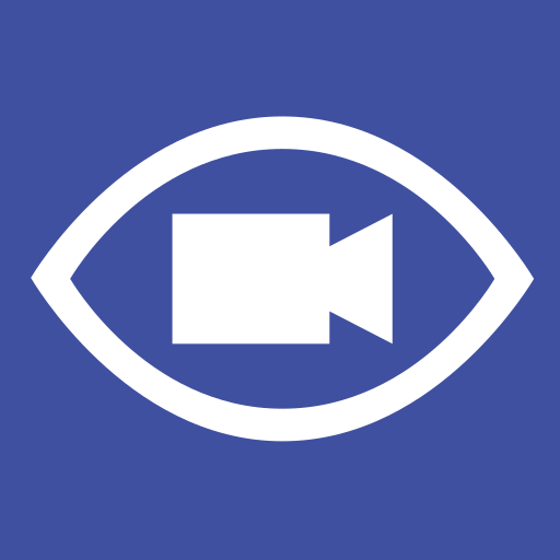 Lexis Cam, Home security app  Icon