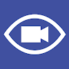 Lexis Cam, Home security app icon
