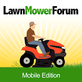 Lawn Mower Forum icon