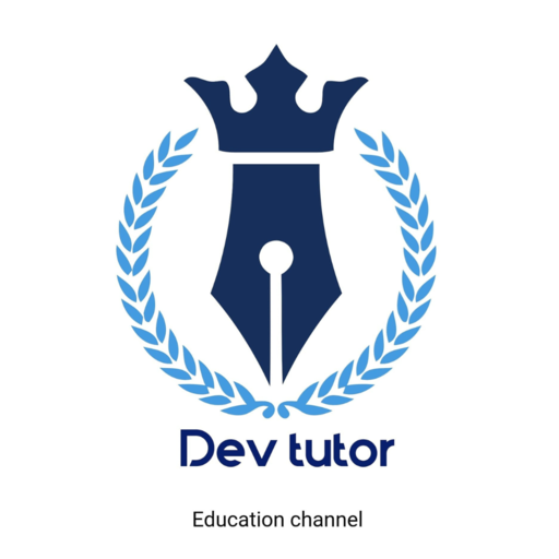 Dev Rajput logo