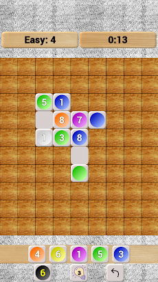 Sumoku: sudoku + words gameのおすすめ画像1