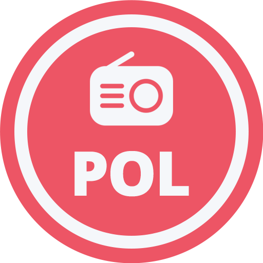 Radio Poland: Radio FM 2.20.0 Icon