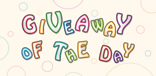 Giveaway of the Day – Google Play ilovalari