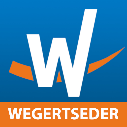 Wegertseder logo