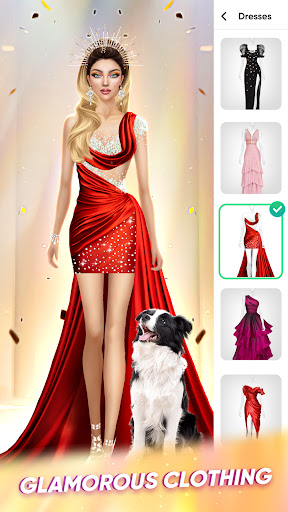 Fashion Show: jogos de meninas – Apps no Google Play