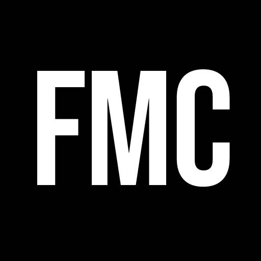 Full Musica Cristiana logo
