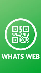 Whats Web Scan