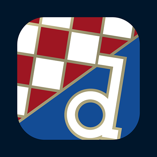GNK Dinamo Zagreb Laai af op Windows