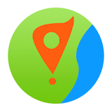 Fake GPS JoyStick icon