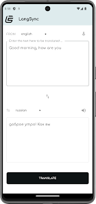 Screenshot image