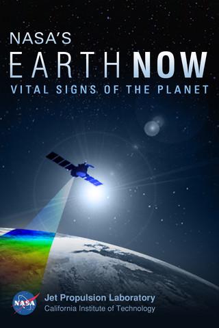 Earth-Now - 2.13 - (Android)