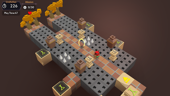 IndiBoy - Un chasseur de trésor Quest screenshots apk mod 3