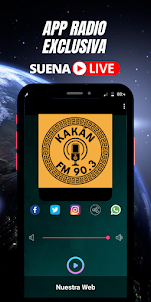 Radio Kakan 90.3