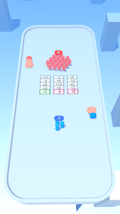Card Crowd - Screenshot 1