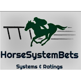 Horse System Bets icon