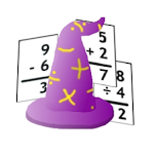 Math Wizard Lite  Icon