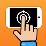 Cover Image of Télécharger Auto Clicker - Games Clicker  APK