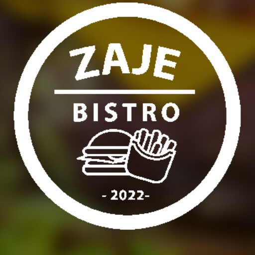 Zaje Bistro logo