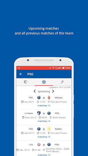 French Football 2023-24