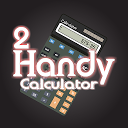 Handy Scientific Calculator Pro