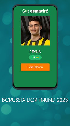 BORUSSIA DORTMUND 2023 - Screenshot 2