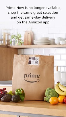 Amazon Prime Nowのおすすめ画像4