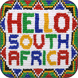 South Africa Audio Phrasebook icon
