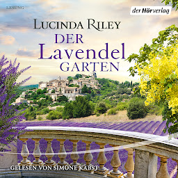 图标图片“Der Lavendelgarten”