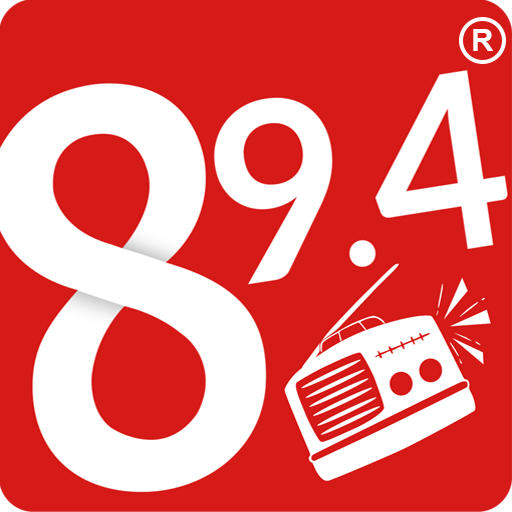 89.4 Tamil FM logo
