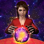 Cover Image of Unduh Gypsy Fortune Teller English 0.5 APK