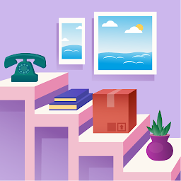 Icon image Decor Life - Home Design Game