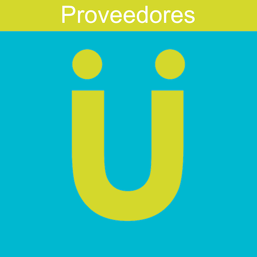 Nüup for Providers logo