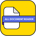 Cover Image of 下载 Document Reader & file Viewer  APK