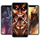 Attack On Titan Wallpaper - AOT Characters Install on Windows
