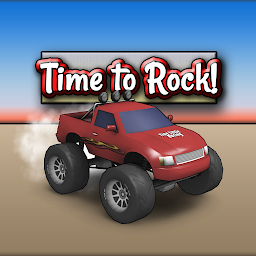 Imagem do ícone Time to Rock Racing