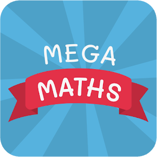 Mega Math : First Grade Math L