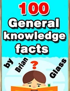 Encyclopedia of Facts 12