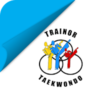 Trainor Taekwondo