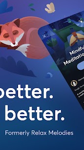 BetterSleep v24.7 Mod APK 2