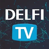 DELFI TV Latvija icon