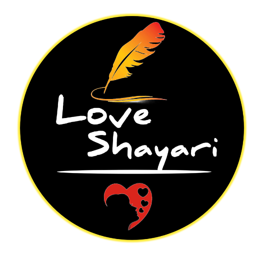 Hindi English Shayari logo