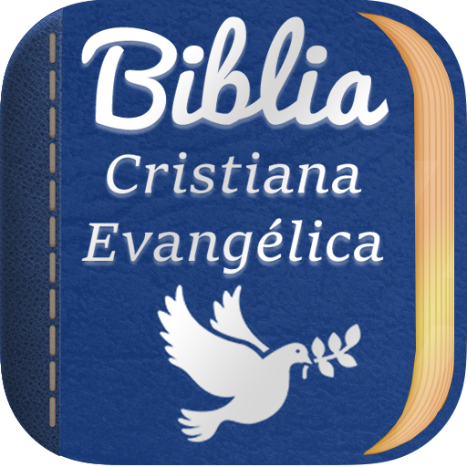 Biblia Cristiana Evangélica logo